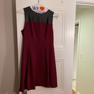 Of Mercer Dress 6